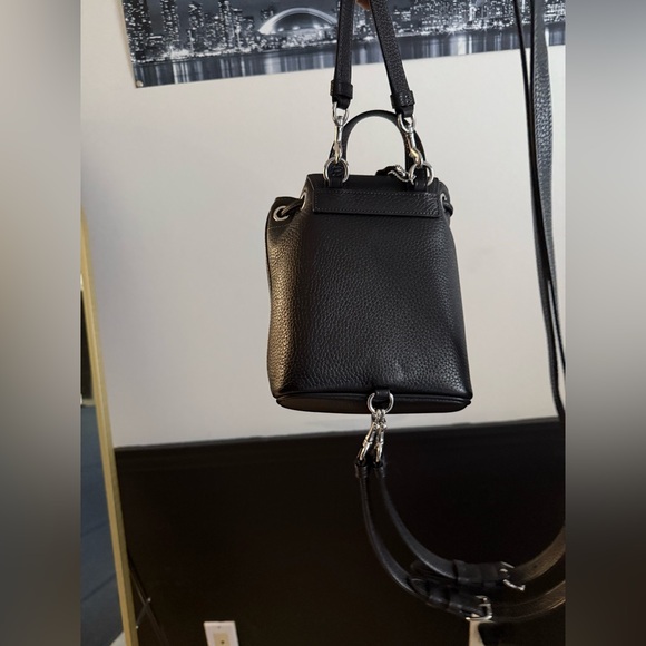 Coach Amelia convertible backpack - Picture 7 of 13